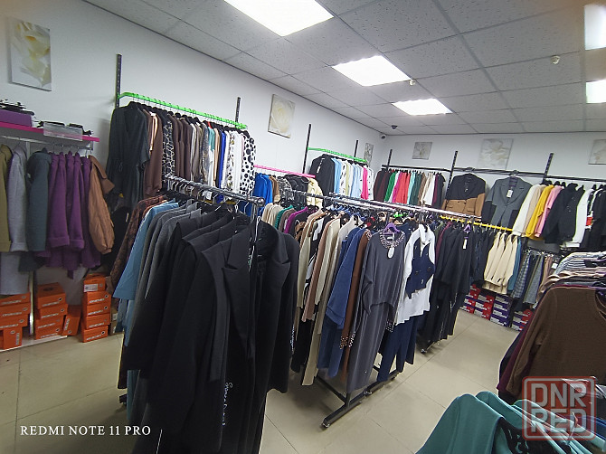 Продается бизнес, действующий магазин . Донецк - изображение 2