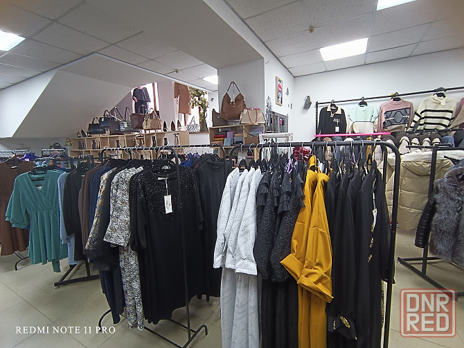 Продается бизнес, действующий магазин . Донецк - изображение 6