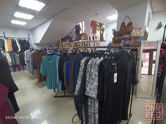 Продается бизнес, действующий магазин . Донецк - изображение 1