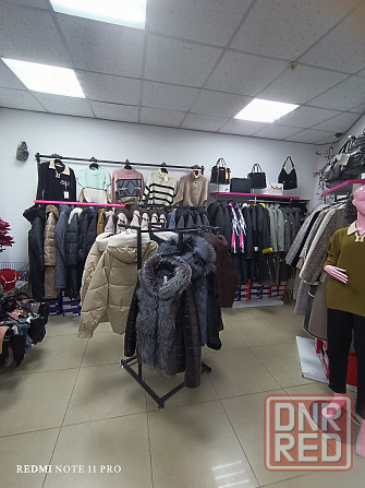 Продается бизнес, действующий магазин . Донецк - изображение 3