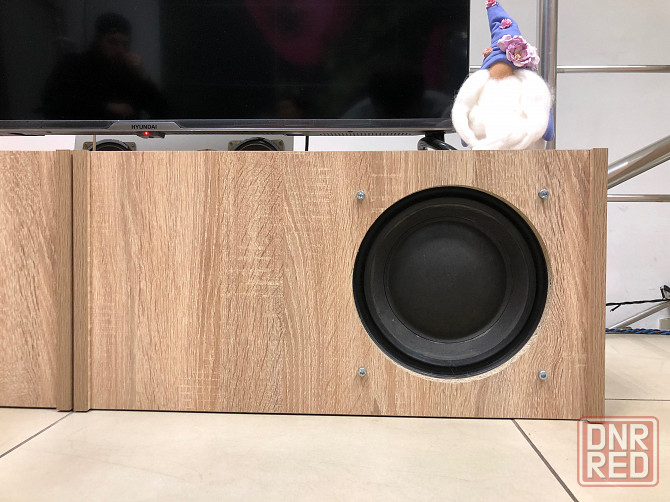 Сабвуфер 75 гдн зя пассивный Донецк - изображение 1