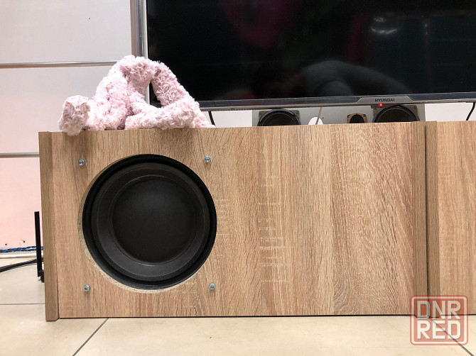 Сабвуфер 75 гдн зя пассивный Донецк - изображение 2