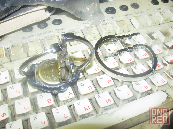 Шо прохвессор 6 лет и уполз Донецк - изображение 1