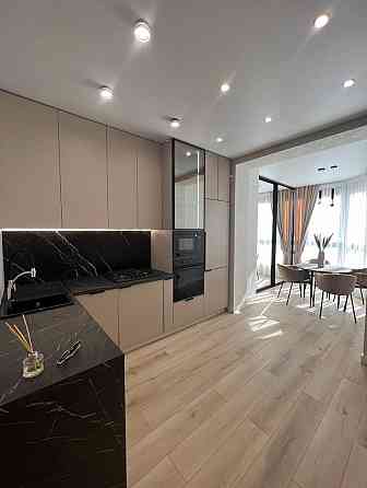 Сдам посуточно 1 к.кВ, Ворошиловский Район, Набережная Донецк