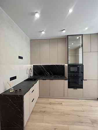 Сдам посуточно 1 к.кВ, Ворошиловский Район, Набережная Донецк