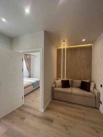 Сдам посуточно 1 к.кВ, Ворошиловский Район, Набережная Донецк