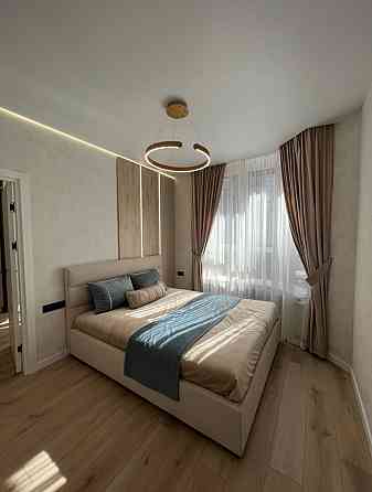 Сдам посуточно 1 к.кВ, Ворошиловский Район, Набережная Донецк