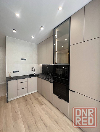 Сдам посуточно 1 к.кВ, Ворошиловский Район, Набережная Донецк - изображение 1