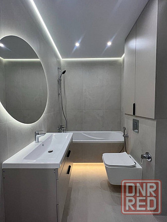 Сдам посуточно 1 к.кВ, Ворошиловский Район, Набережная Донецк - изображение 8