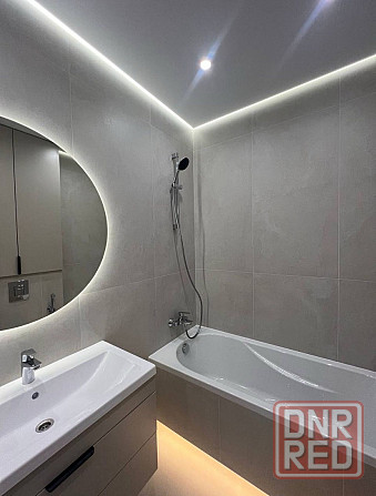 Сдам посуточно 1 к.кВ, Ворошиловский Район, Набережная Донецк - изображение 9