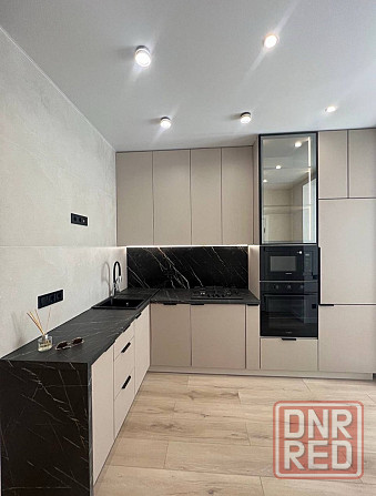 Сдам посуточно 1 к.кВ, Ворошиловский Район, Набережная Донецк - изображение 2