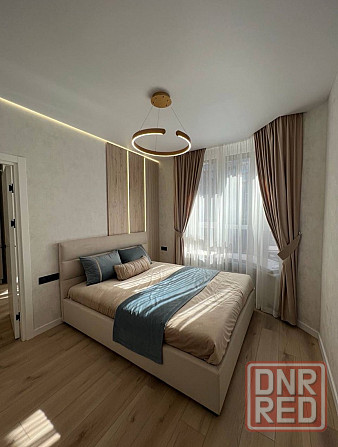 Сдам посуточно 1 к.кВ, Ворошиловский Район, Набережная Донецк - изображение 6