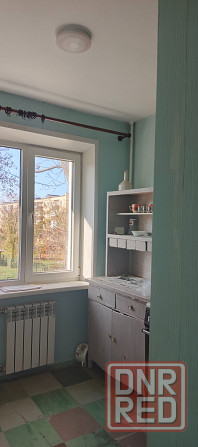 2к. квартира. г. Мариуполь. Ул. Волгоградская Мариуполь - изображение 11