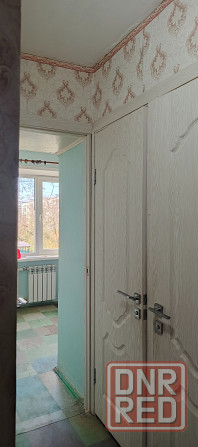 2к. квартира. г. Мариуполь. Ул. Волгоградская Мариуполь - изображение 6