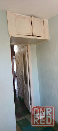 2к. квартира. г. Мариуполь. Ул. Волгоградская Мариуполь - изображение 9