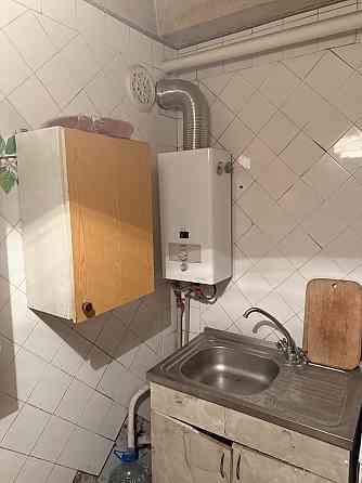 2к. квартира. Шахтостроителей д. 2 Донецк