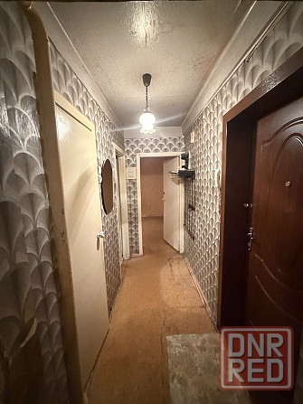 2к. квартира. Шахтостроителей д. 2 Донецк - изображение 4