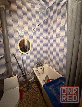 2к. квартира. Шахтостроителей д. 2 Донецк - изображение 8