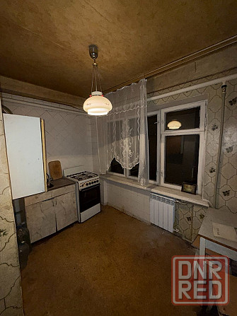 2к. квартира. Шахтостроителей д. 2 Донецк - изображение 9