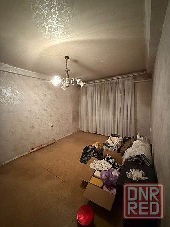 2к. квартира. Шахтостроителей д. 2 Донецк - изображение 5