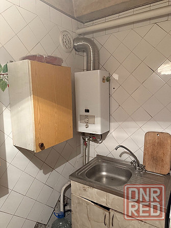 2к. квартира. Шахтостроителей д. 2 Донецк - изображение 2