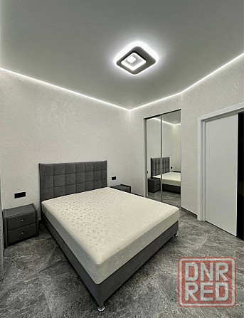 Сдам посуточно 1 к.кВ, Калининский Район, Мединститут Донецк - изображение 3