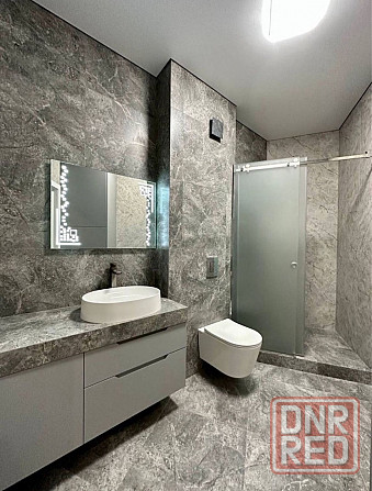 Сдам посуточно 1 к.кВ, Калининский Район, Мединститут Донецк - изображение 5