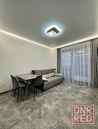 Сдам посуточно 1 к.кВ, Калининский Район, Мединститут Донецк - изображение 2