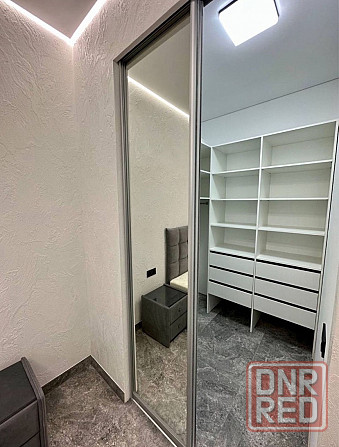 Сдам посуточно 1 к.кВ, Калининский Район, Мединститут Донецк - изображение 4