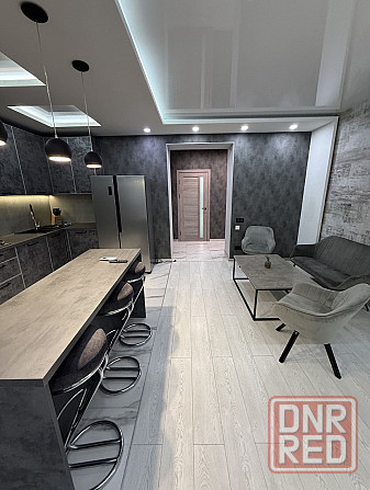 Сдам посуточно 2 к.кВ, Ленинский Район, Цирк/Обжора Донецк - изображение 2