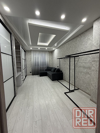 Сдам посуточно 2 к.кВ, Ленинский Район, Цирк/Обжора Донецк - изображение 7