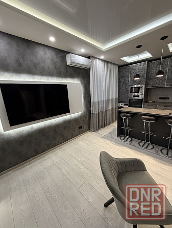 Сдам посуточно 2 к.кВ, Ленинский Район, Цирк/Обжора Донецк - изображение 6