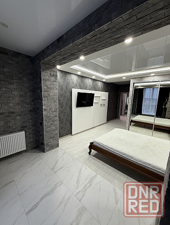 Сдам посуточно 2 к.кВ, Ленинский Район, Цирк/Обжора Донецк - изображение 9