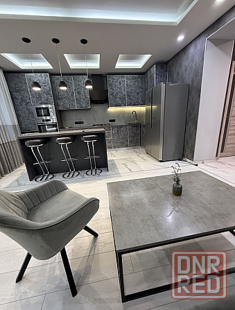 Сдам посуточно 2 к.кВ, Ленинский Район, Цирк/Обжора Донецк - изображение 4