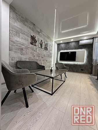 Сдам посуточно 2 к.кВ, Ленинский Район, Цирк/Обжора Донецк - изображение 5