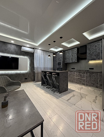 Сдам посуточно 2 к.кВ, Ленинский Район, Цирк/Обжора Донецк - изображение 3