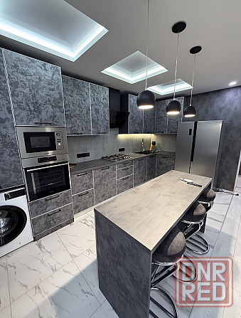 Сдам посуточно 2 к.кВ, Ленинский Район, Цирк/Обжора Донецк - изображение 1