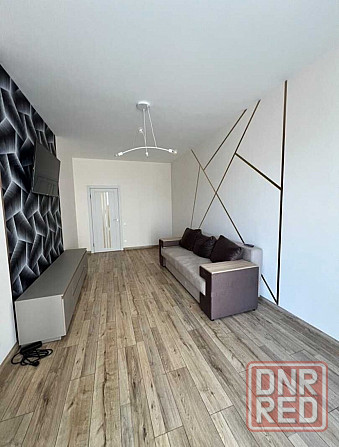 Сдам посуточно 2 к.кВ, Буденновский Район, Заперевальная Донецк - изображение 2