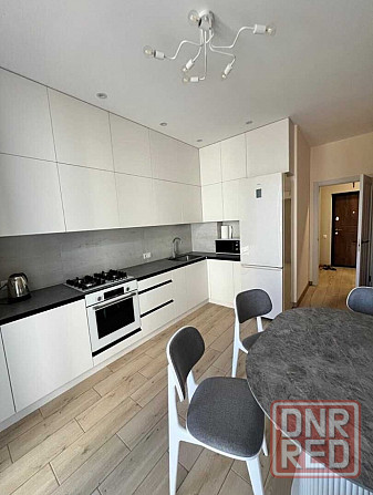 Сдам посуточно 2 к.кВ, Буденновский Район, Заперевальная Донецк - изображение 1