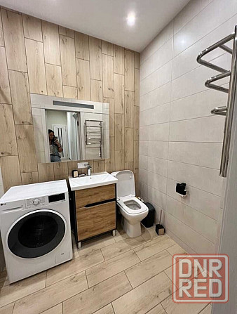 Сдам посуточно 2 к.кВ, Буденновский Район, Заперевальная Донецк - изображение 5