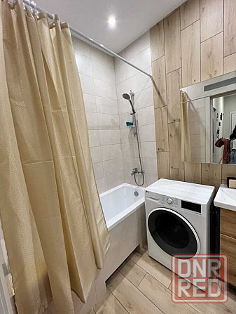 Сдам посуточно 2 к.кВ, Буденновский Район, Заперевальная Донецк - изображение 4