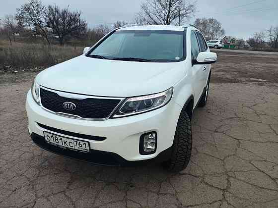 Kia Sorento 2.4 AT, 2013 Енакиево