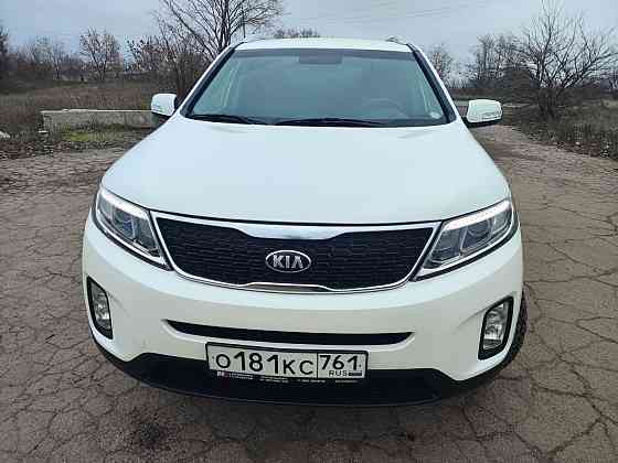 Kia Sorento 2.4 AT, 2013 Енакиево