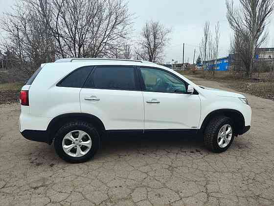 Kia Sorento 2.4 AT, 2013 Енакиево