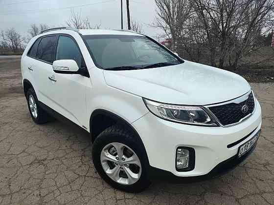 Kia Sorento 2.4 AT, 2013 Енакиево