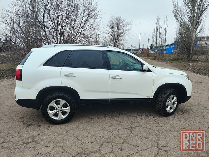 Kia Sorento 2.4 AT, 2013 Енакиево - изображение 5