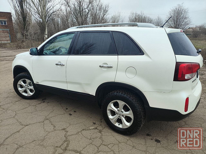 Kia Sorento 2.4 AT, 2013 Енакиево - изображение 4
