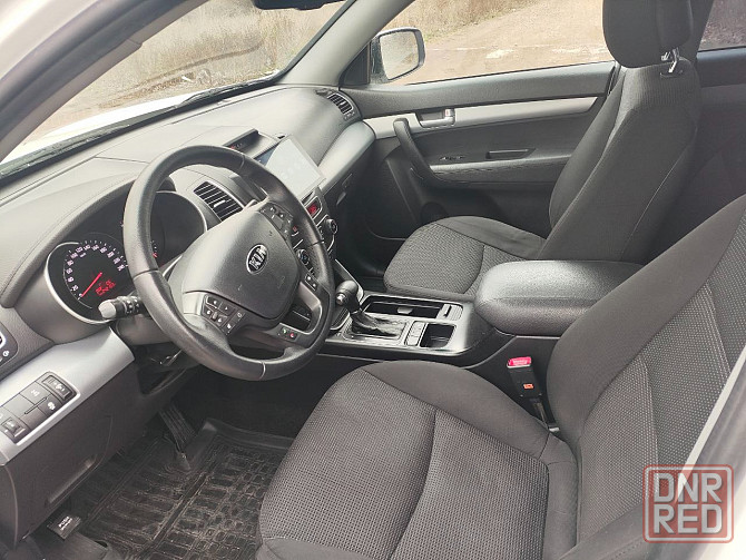 Kia Sorento 2.4 AT, 2013 Енакиево - изображение 7