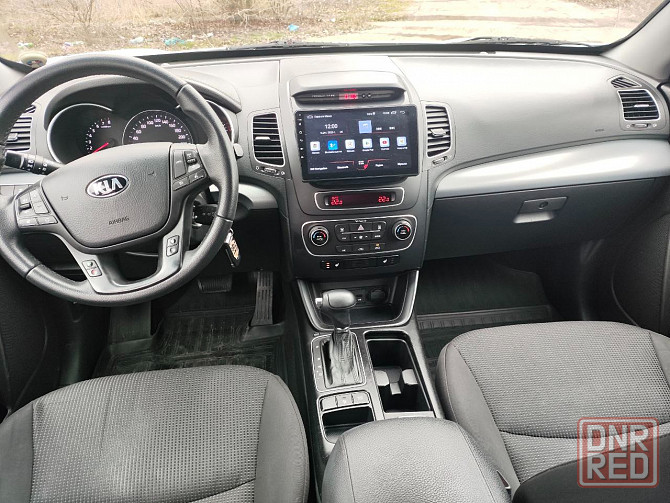 Kia Sorento 2.4 AT, 2013 Енакиево - изображение 6