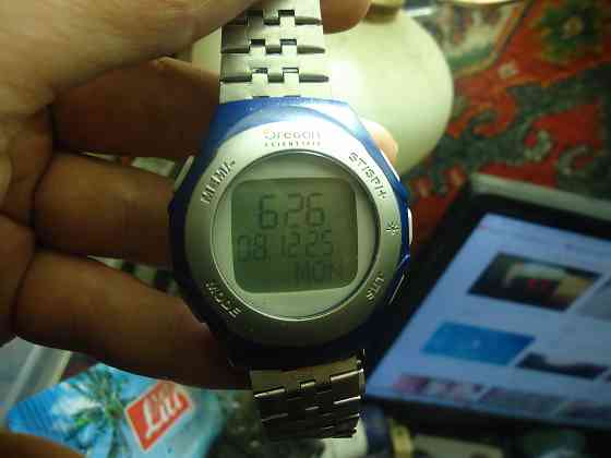 Olympus этого цвета без работы Донецк